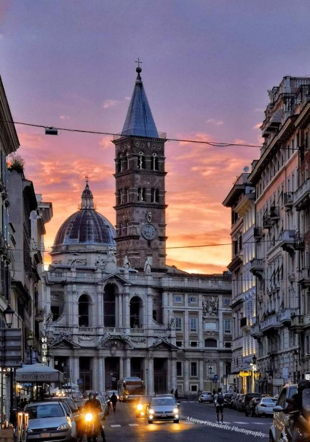 Lejlighed T'immagini...a Santa Maria Maggiore